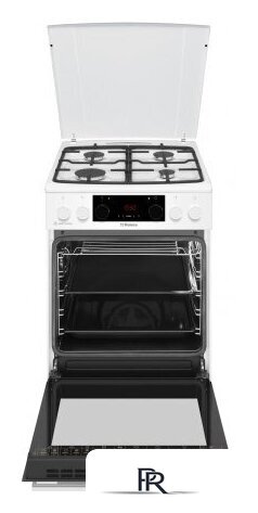 Кухонная плита Hansa FCMW59329 - Изображение №3 — Интернет-магазин ПроЗаказ