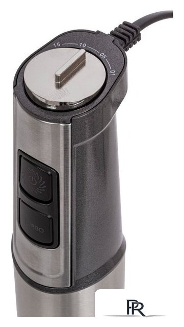 Погружной блендер JVC JK-HB5142 (серый) - Изображение №13 — Интернет-магазин ПроЗаказ