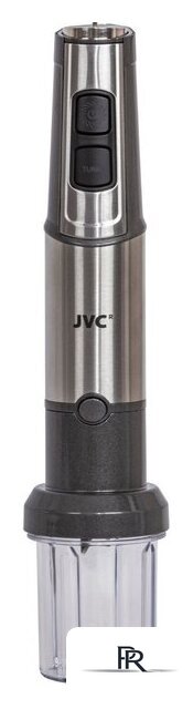 Погружной блендер JVC JK-HB5142 (серый) - Изображение №18 — Интернет-магазин ПроЗаказ