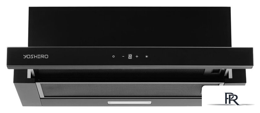 Кухонная вытяжка Yoshiro YBH-T110 - Изображение №2 — Интернет-магазин ПроЗаказ