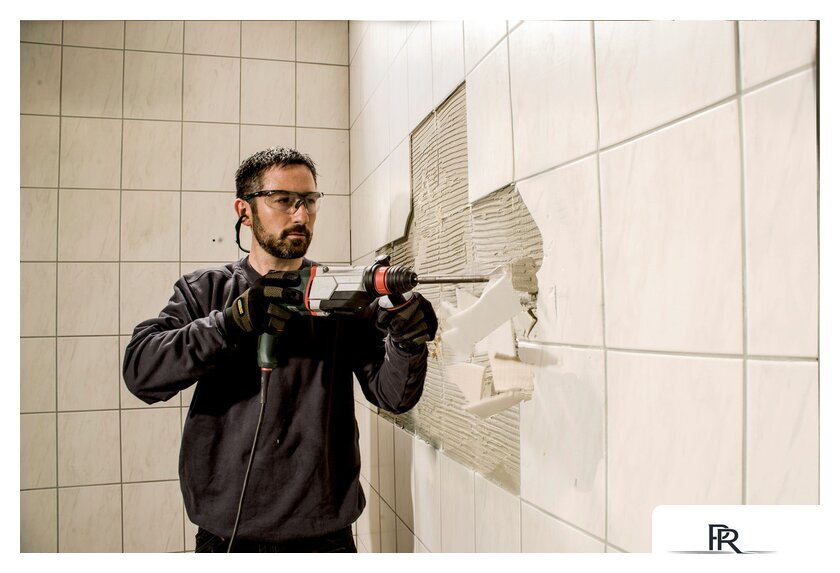 Перфоратор Metabo KHE 2660 Quick [600663500] - Изображение №3 — Интернет-магазин ПроЗаказ