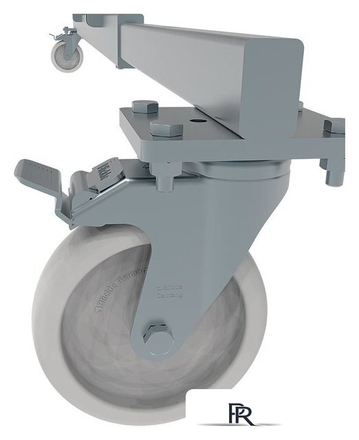 Лестница-стремянка Новая высота NV 354 (6 ступеней) - Изображение №5 — Интернет-магазин ПроЗаказ