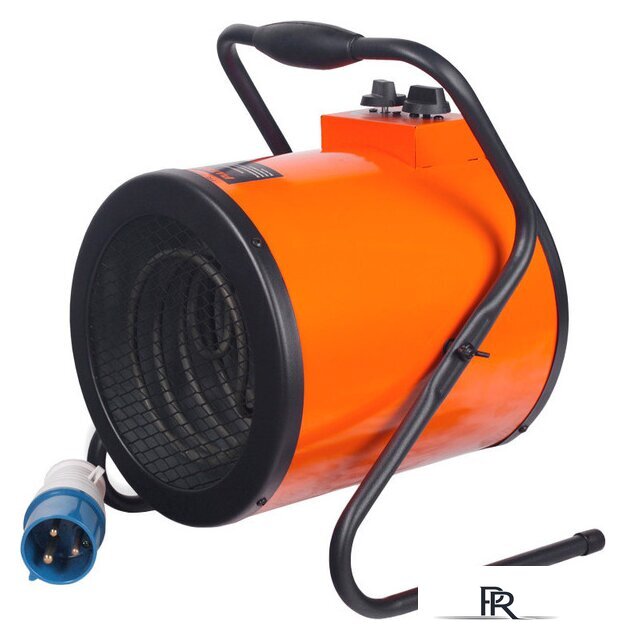 Электрическая тепловая пушка Patriot PT-R 5 - Изображение №1 — Интернет-магазин ПроЗаказ