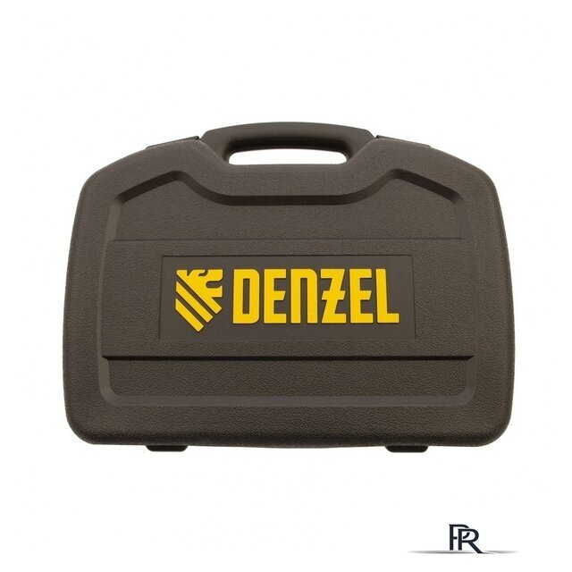 Ударная дрель Denzel ID-1050-2 - Изображение №7 — Интернет-магазин ПроЗаказ