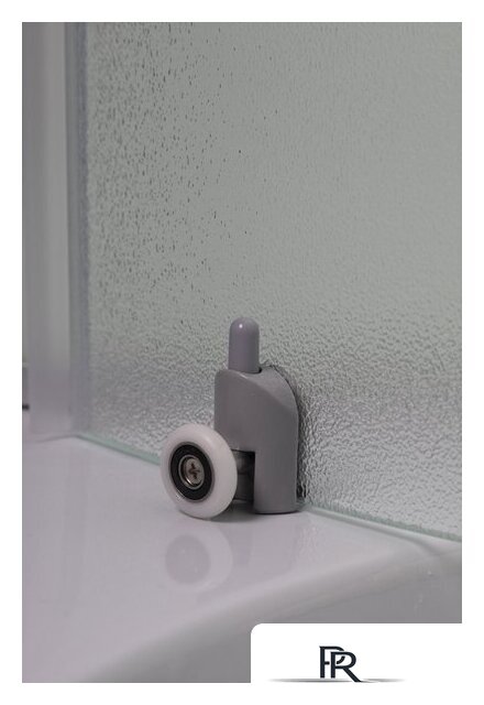 Душевая кабина Niagara Promo P100/40/MT 100x100x215 - Изображение №6 — Интернет-магазин ПроЗаказ