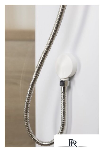 Душевая кабина Niagara Promo P100/40/MT 100x100x215 - Изображение №4 — Интернет-магазин ПроЗаказ