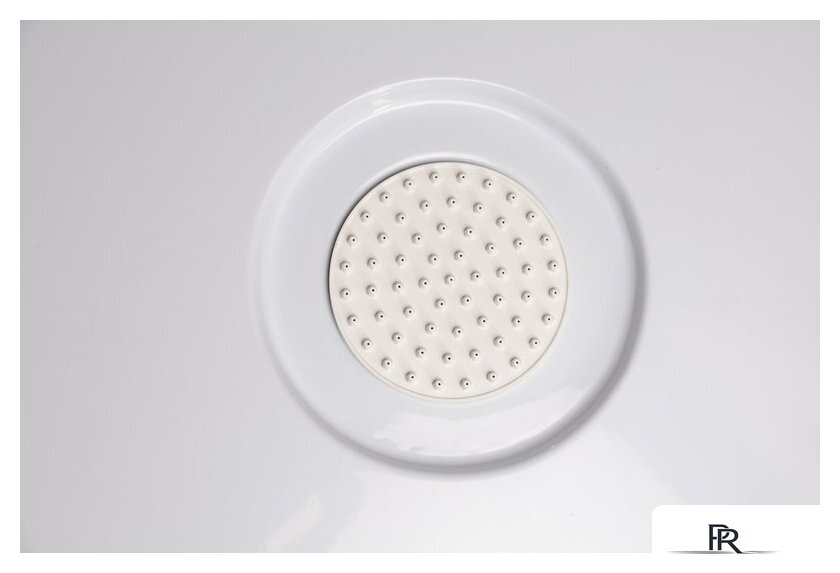 Душевая кабина Niagara Promo P100/40/MT 100x100x215 - Изображение №2 — Интернет-магазин ПроЗаказ