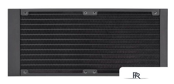 Система жидкостного охлаждения для процессора Thermaltake TH240 V2 ARGB CL-W361-PL12SW-A - Изображение №3 — Интернет-магазин ПроЗаказ