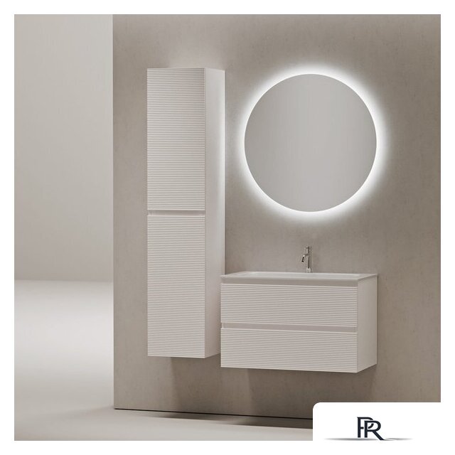  Sancos Тумба под умывальник Folk FL80W - Изображение №6 — Интернет-магазин ПроЗаказ