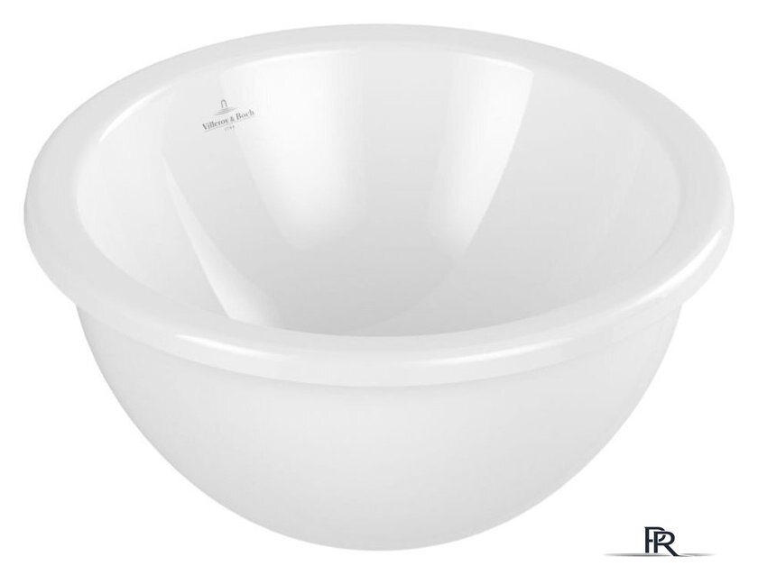 Умывальник Villeroy & Boch Loop&Friends 4A510101 - Изображение №1 — Интернет-магазин ПроЗаказ