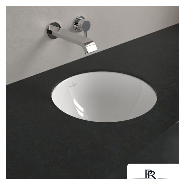 Умывальник Villeroy & Boch Loop&Friends 4A510101 - Изображение №11 — Интернет-магазин ПроЗаказ