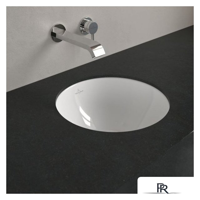 Умывальник Villeroy & Boch Loop&Friends 4A510101 - Изображение №9 — Интернет-магазин ПроЗаказ