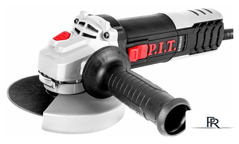 Угловая шлифмашина P.I.T. PWS125-C11 - Изображение №1 — Интернет-магазин ПроЗаказ