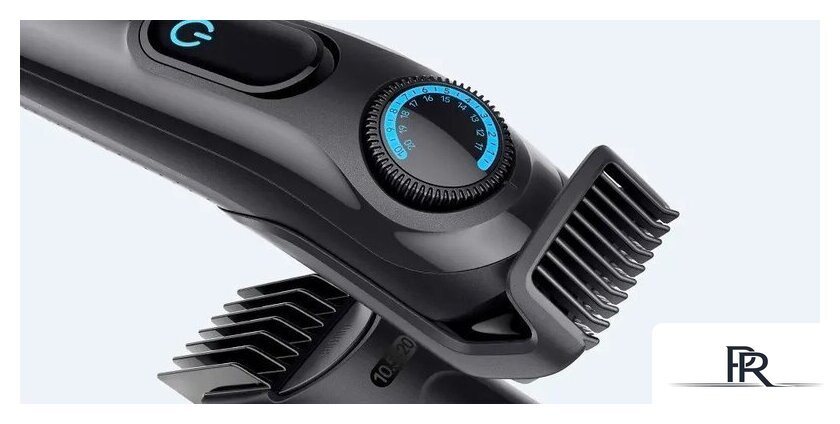 Триммер для бороды и усов Braun BT3500 - Изображение №2 — Интернет-магазин ПроЗаказ