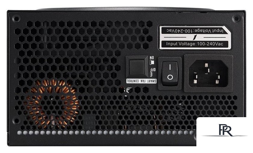 Блок питания 1stPlayer NGDP Gold 1200W HA-1200BA4 - Изображение №7 — Интернет-магазин ПроЗаказ