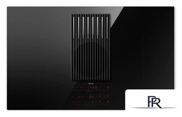 Варочная панель Elica NikolaTesla Libra EVO BL/A/83 - Изображение №1 — Интернет-магазин ПроЗаказ