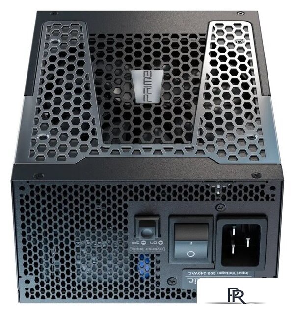 Блок питания Seasonic Prime PX-2200 ATX 3.1 2025 SRP-PPX222-A5A22ST - Изображение №12 — Интернет-магазин ПроЗаказ