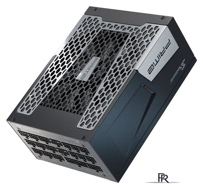 Блок питания Seasonic Prime PX-2200 ATX 3.1 2025 SRP-PPX222-A5A22ST - Изображение №3 — Интернет-магазин ПроЗаказ