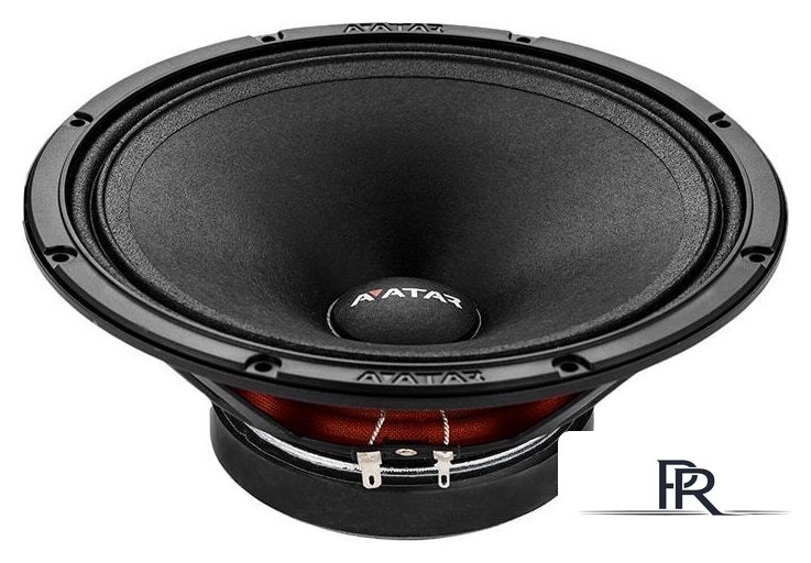 Среднечастотная АС Avatar MTU-81LE - Изображение №2 — Интернет-магазин ПроЗаказ