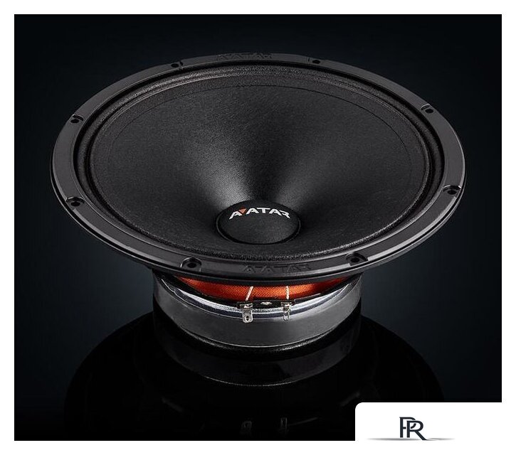 Среднечастотная АС Avatar MTU-81LE - Изображение №4 — Интернет-магазин ПроЗаказ