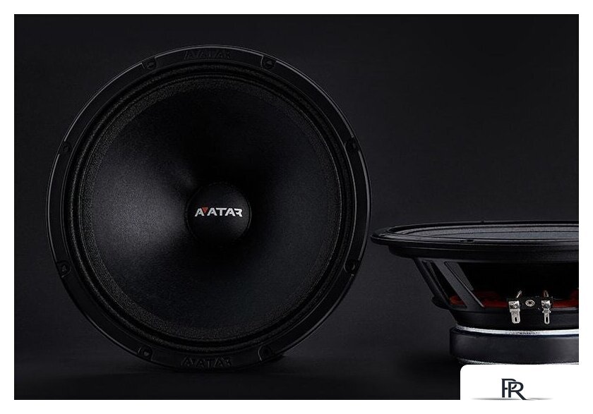 Среднечастотная АС Avatar MTU-81LE - Изображение №6 — Интернет-магазин ПроЗаказ