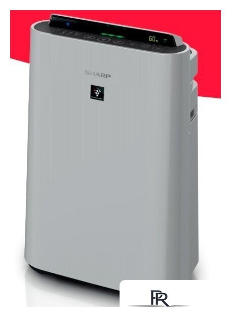Мойка воздуха Sharp UA-HD40E-L - Изображение №2 — Интернет-магазин ПроЗаказ