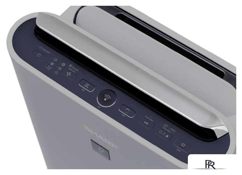 Мойка воздуха Sharp UA-HD40E-L - Изображение №7 — Интернет-магазин ПроЗаказ