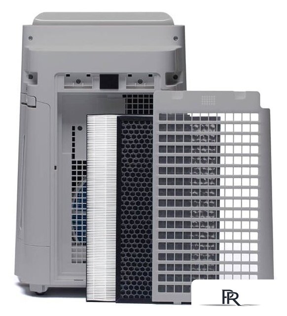 Мойка воздуха Sharp UA-HD40E-L - Изображение №4 — Интернет-магазин ПроЗаказ
