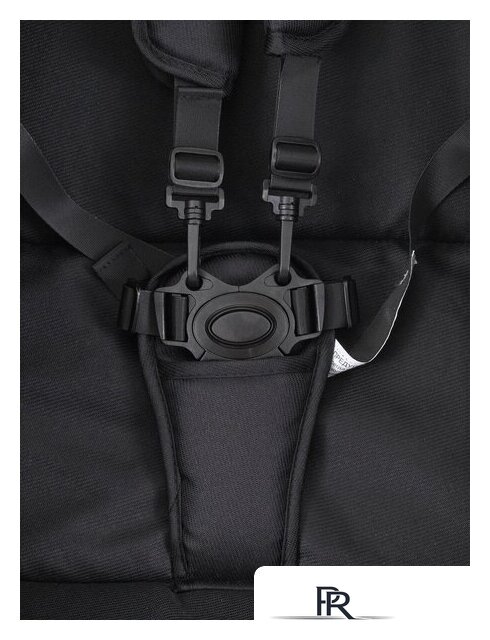 Универсальная коляска Rant Basic Pulsar Gold RA160 (2 в 1, black) - Изображение №16 — Интернет-магазин ПроЗаказ