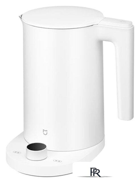 Электрический чайник Xiaomi Mijia Thermostatic Kettle 2 Pro MJJYSH01YM (китайская версия) - Изображение №1 — Интернет-магазин ПроЗаказ