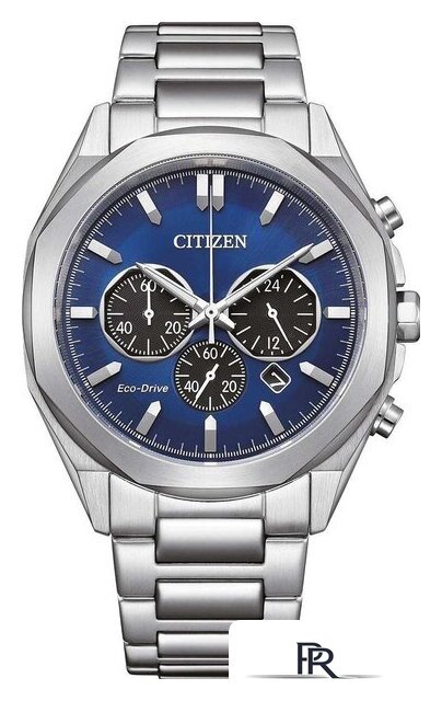 Наручные часы Citizen CA4590-81L - Изображение №1 — Интернет-магазин ПроЗаказ