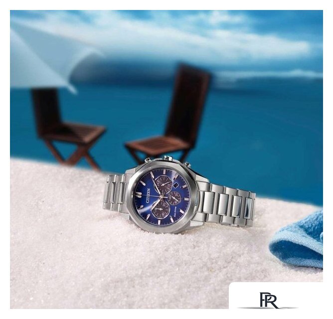Наручные часы Citizen CA4590-81L - Изображение №4 — Интернет-магазин ПроЗаказ