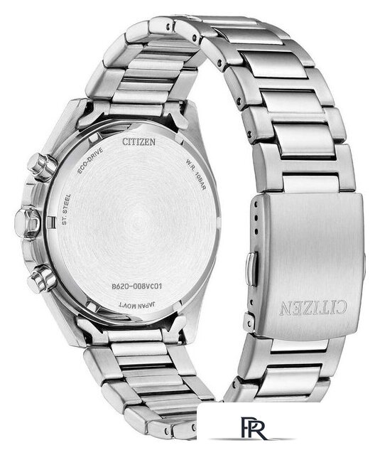 Наручные часы Citizen CA4590-81L - Изображение №3 — Интернет-магазин ПроЗаказ