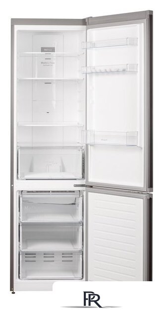 Холодильник Weissgauff CBN2WC2C2 - Изображение №3 — Интернет-магазин ПроЗаказ