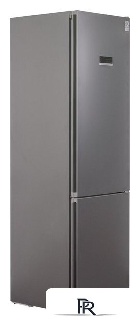 Холодильник Weissgauff CBN2WC2C2 - Изображение №2 — Интернет-магазин ПроЗаказ