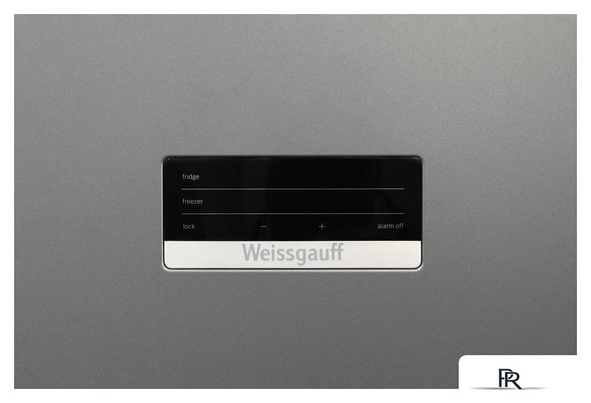 Холодильник Weissgauff CBN2WC2C2 - Изображение №7 — Интернет-магазин ПроЗаказ