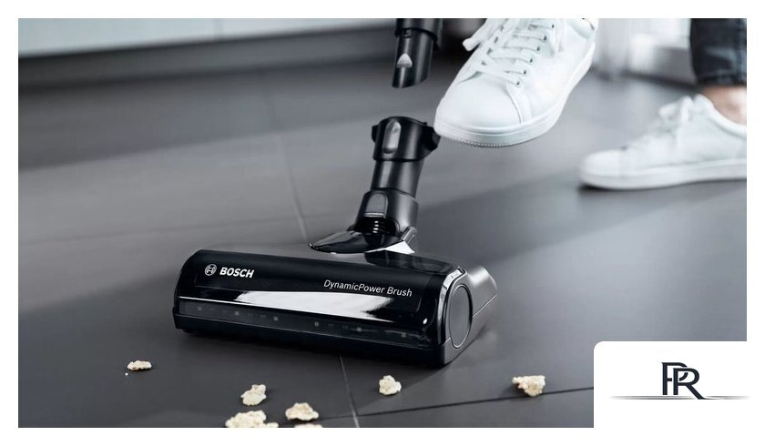 Пылесос Bosch Unlimited 7 BCS711EXT - Изображение №2 — Интернет-магазин ПроЗаказ