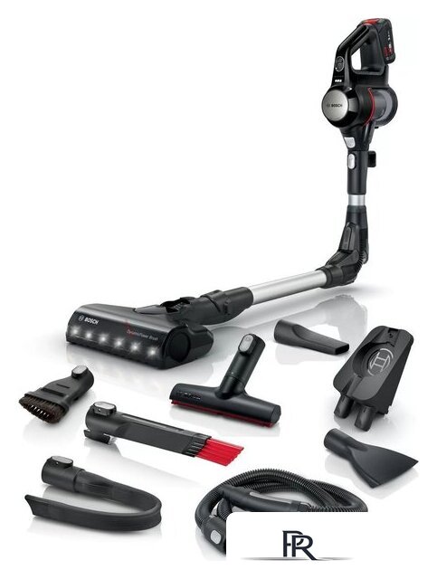 Пылесос Bosch Unlimited 7 BCS711EXT - Изображение №1 — Интернет-магазин ПроЗаказ