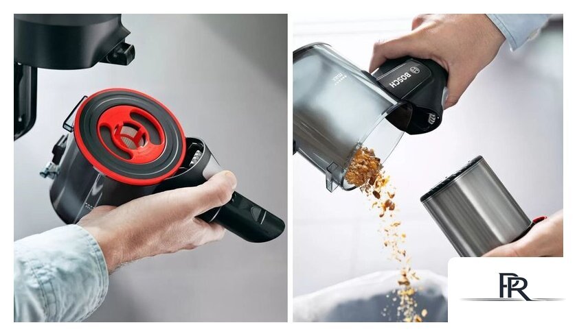 Пылесос Bosch Unlimited 7 BCS711EXT - Изображение №11 — Интернет-магазин ПроЗаказ