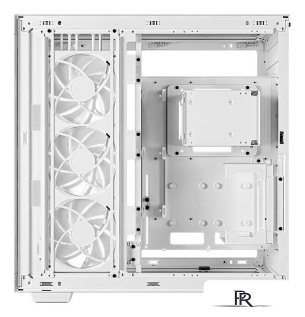 Корпус DeepCool CH780 WH R-CH780-WHADE41-G-1 - Изображение №6 — Интернет-магазин ПроЗаказ