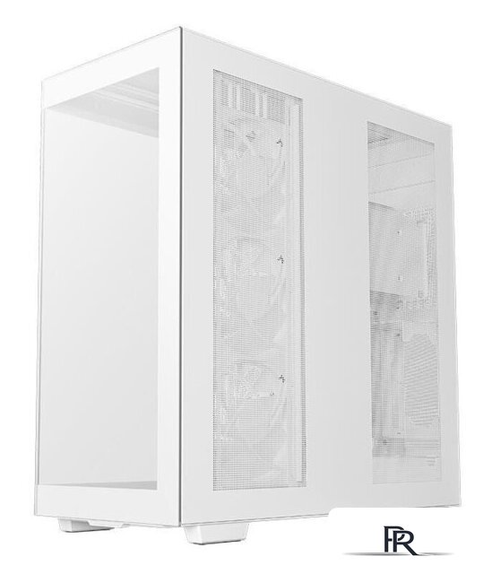 Корпус DeepCool CH780 WH R-CH780-WHADE41-G-1 - Изображение №8 — Интернет-магазин ПроЗаказ