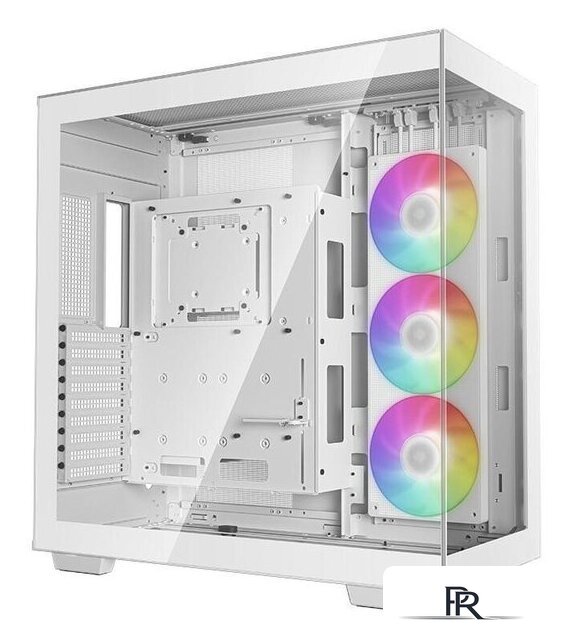 Корпус DeepCool CH780 WH R-CH780-WHADE41-G-1 - Изображение №2 — Интернет-магазин ПроЗаказ