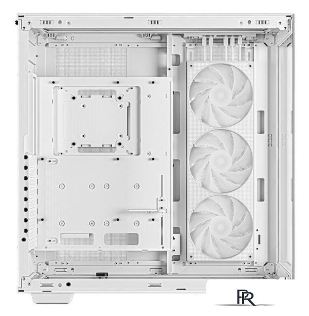 Корпус DeepCool CH780 WH R-CH780-WHADE41-G-1 - Изображение №5 — Интернет-магазин ПроЗаказ