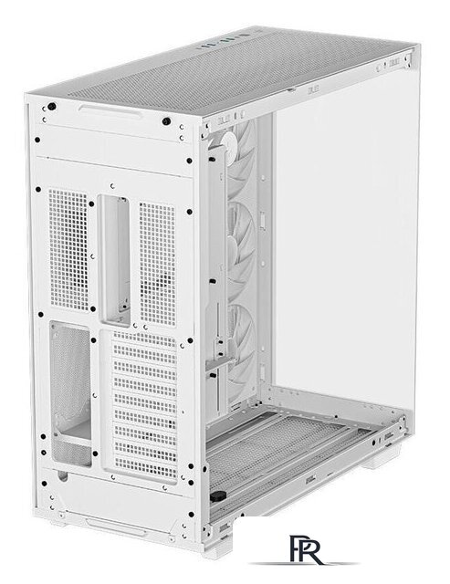 Корпус DeepCool CH780 WH R-CH780-WHADE41-G-1 - Изображение №7 — Интернет-магазин ПроЗаказ