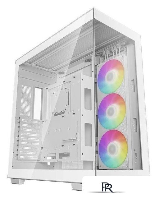 Корпус DeepCool CH780 WH R-CH780-WHADE41-G-1 - Изображение №1 — Интернет-магазин ПроЗаказ