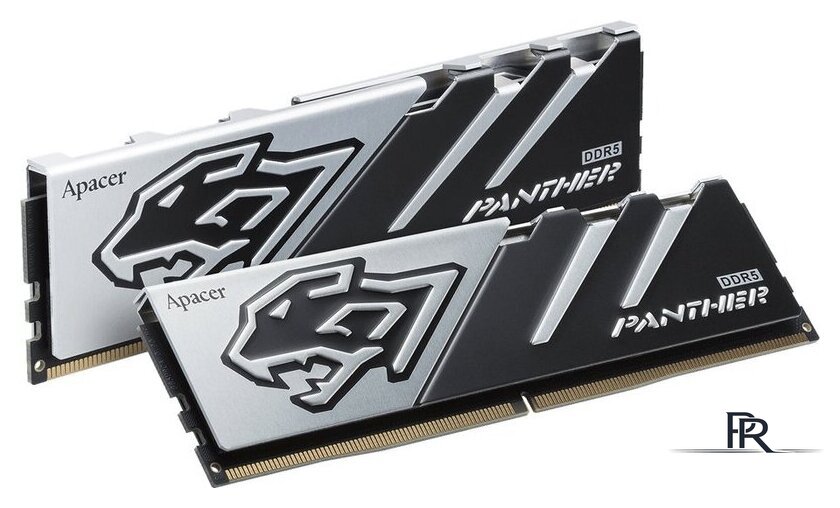 Оперативная память Apacer Panther 32ГБ DDR5 5600 МГц AH5U32G56C5227BAA-1 - Изображение №4 — Интернет-магазин ПроЗаказ