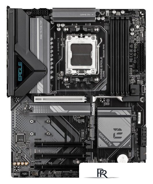 Материнская плата Gigabyte B650E Eagle - Изображение №1 — Интернет-магазин ПроЗаказ