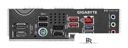 Материнская плата Gigabyte B650E Eagle - Изображение №3 — Интернет-магазин ПроЗаказ