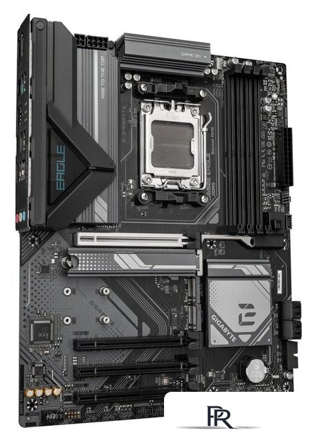 Материнская плата Gigabyte B650E Eagle - Изображение №2 — Интернет-магазин ПроЗаказ