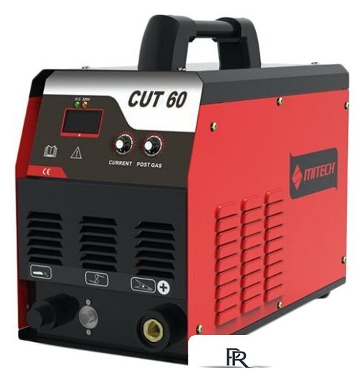 Аппарат плазменной резки Mitech CUT 60 - Изображение №1 — Интернет-магазин ПроЗаказ